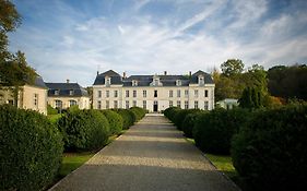 Chateau De Courcelles - Relais & Chateaux